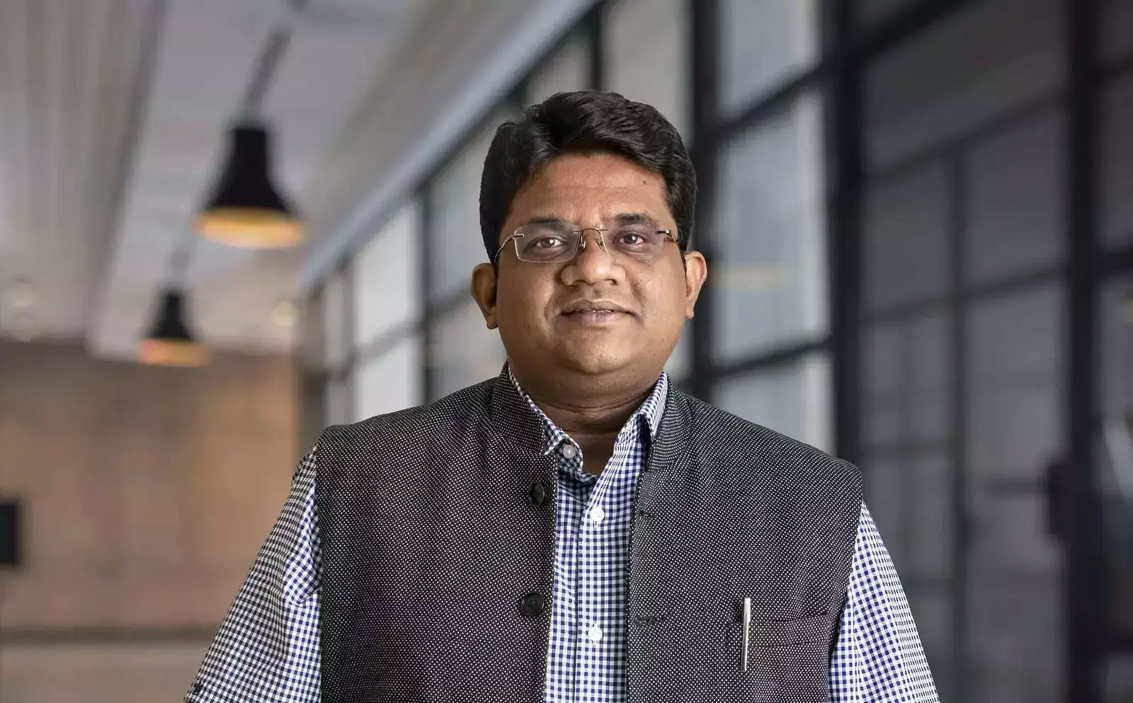 Madhusudan Ekambaram Madhusudan Ekambaram